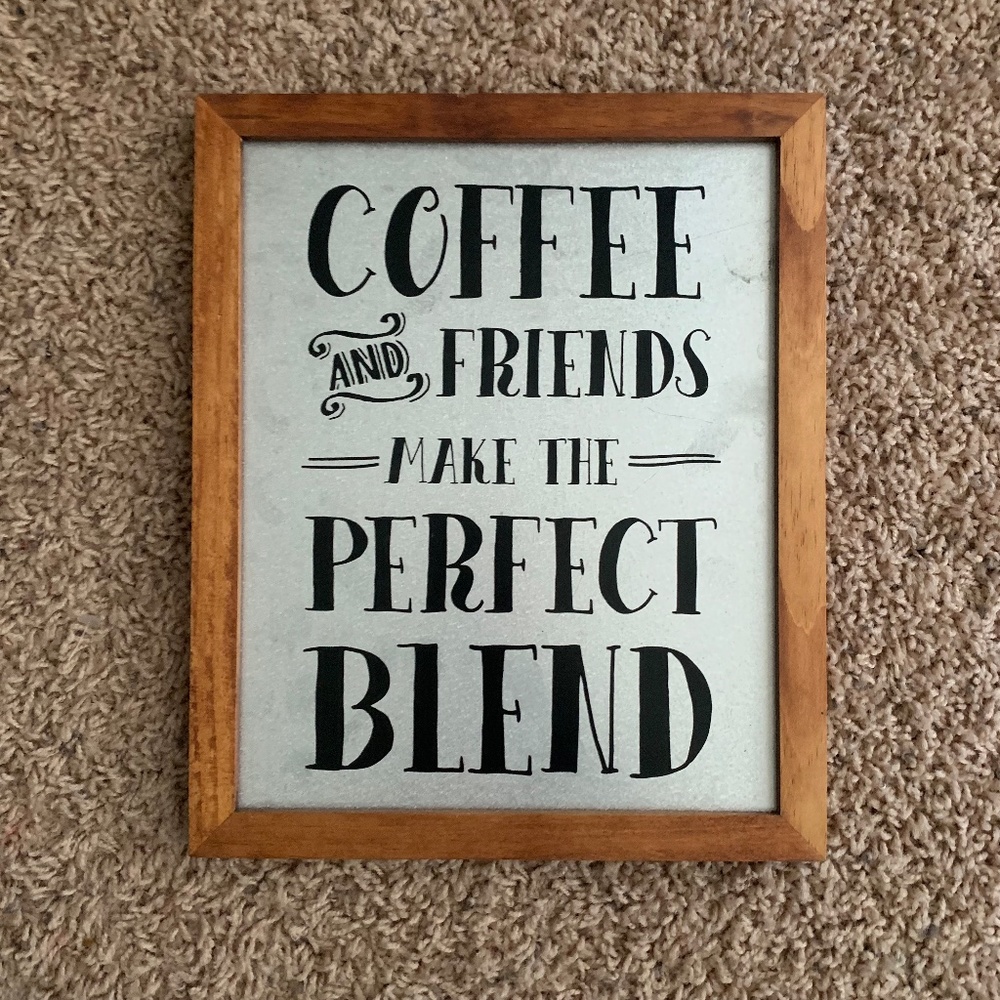 Coffee Signs - Picture 4 of 7
